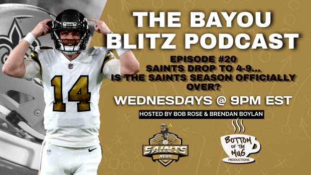 Bayou Blitz (2)